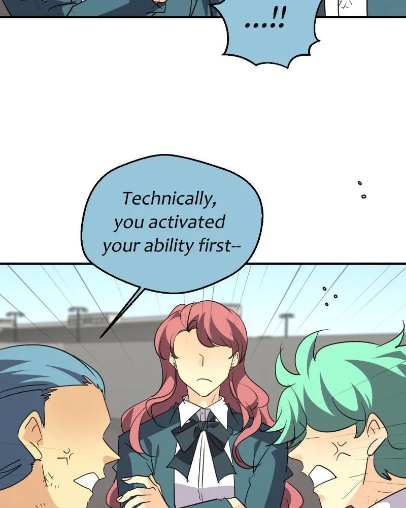 unOrdinary Chapter 356 page 37 - 