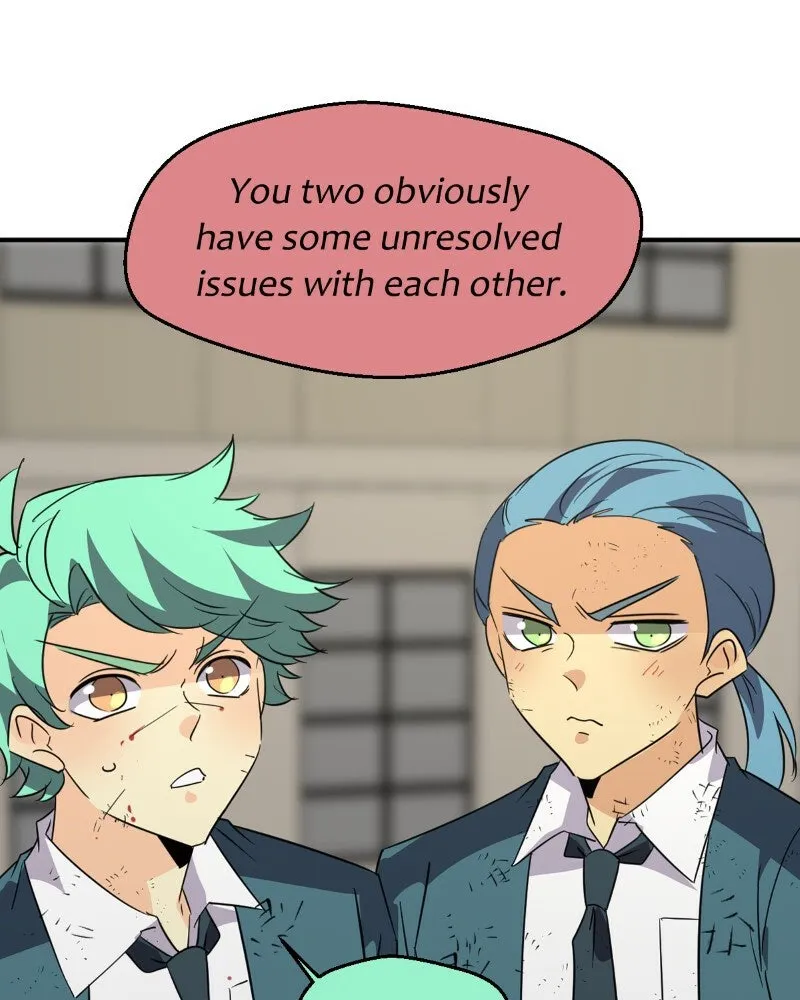 unOrdinary Chapter 356 page 41 - 