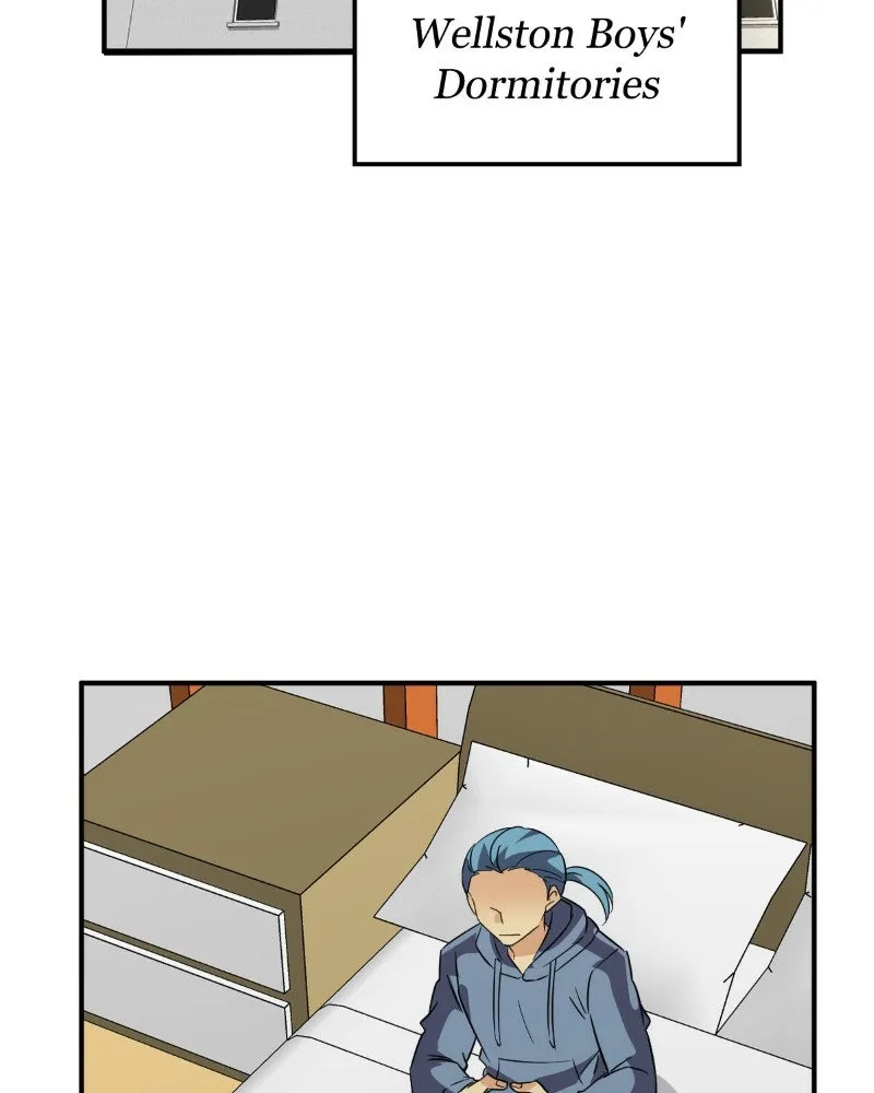 unOrdinary Chapter 356 page 45 - 
