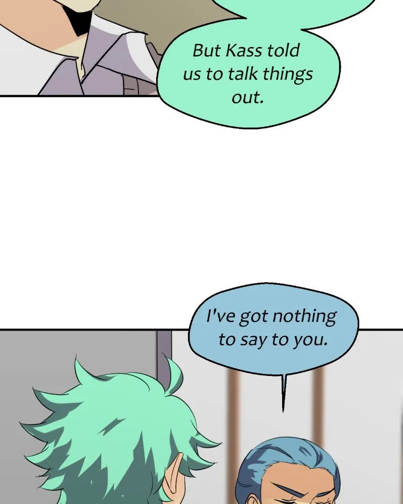 unOrdinary Chapter 356 page 51 - 