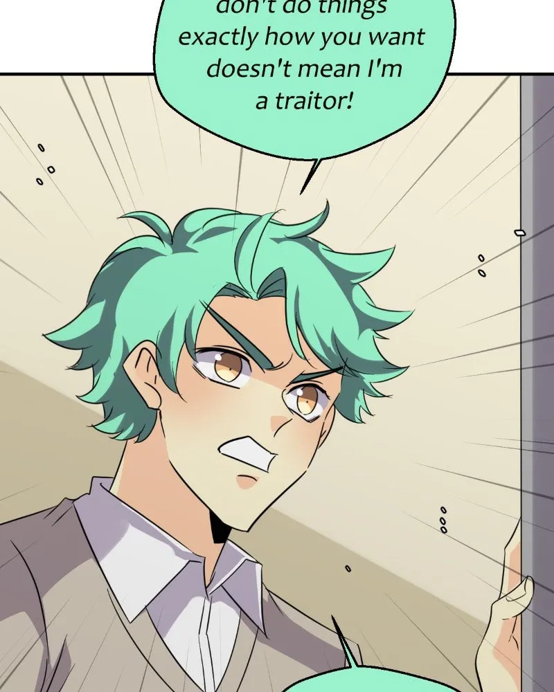 unOrdinary Chapter 356 page 54 - 