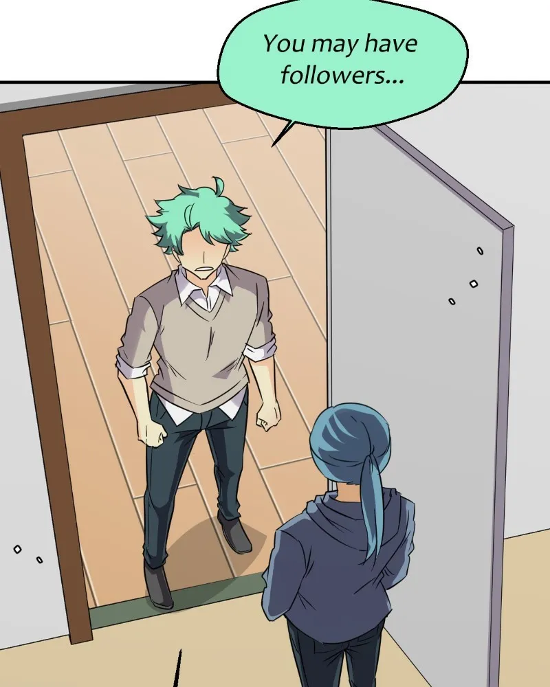 unOrdinary Chapter 356 page 57 - 