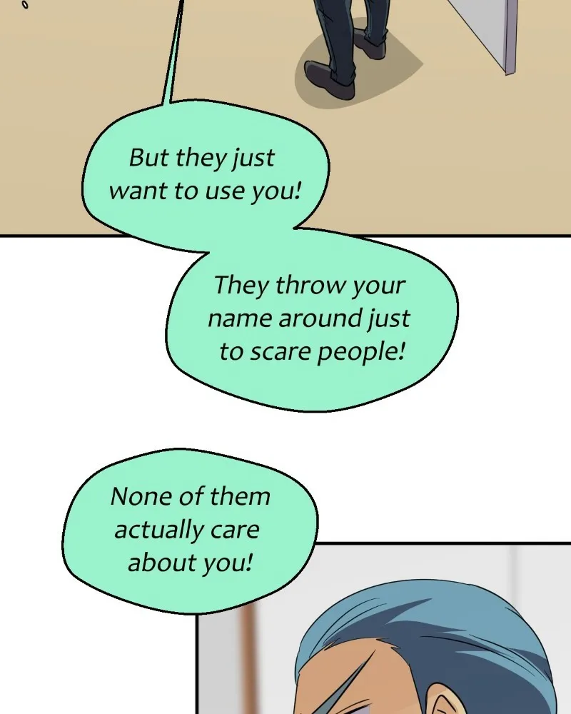 unOrdinary Chapter 356 page 58 - 