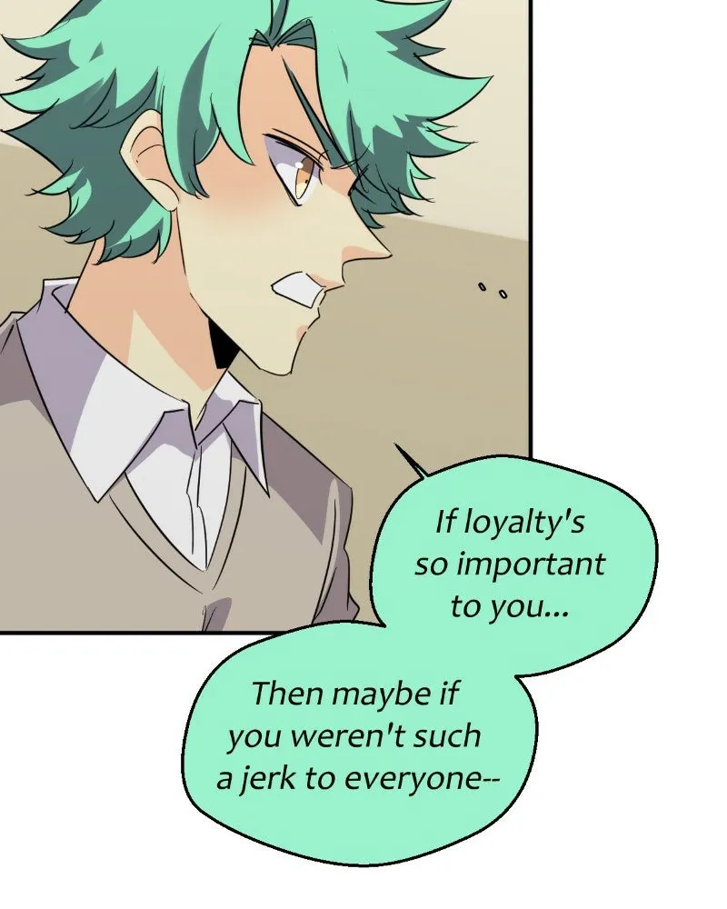 unOrdinary Chapter 356 page 60 - 