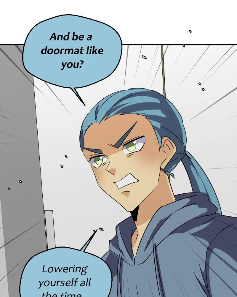 unOrdinary Chapter 356 page 61 - 