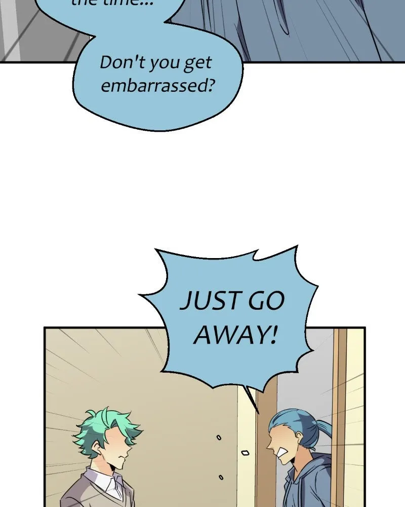 unOrdinary Chapter 356 page 62 - 