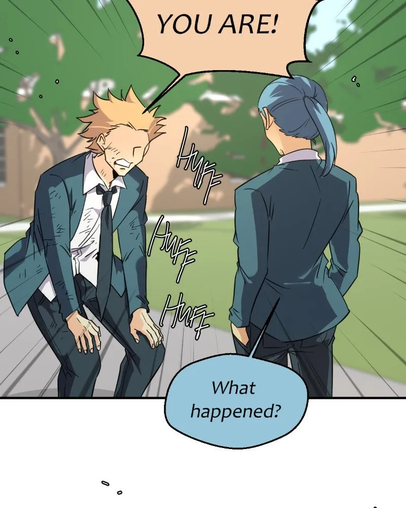 unOrdinary Chapter 356 page 73 - 