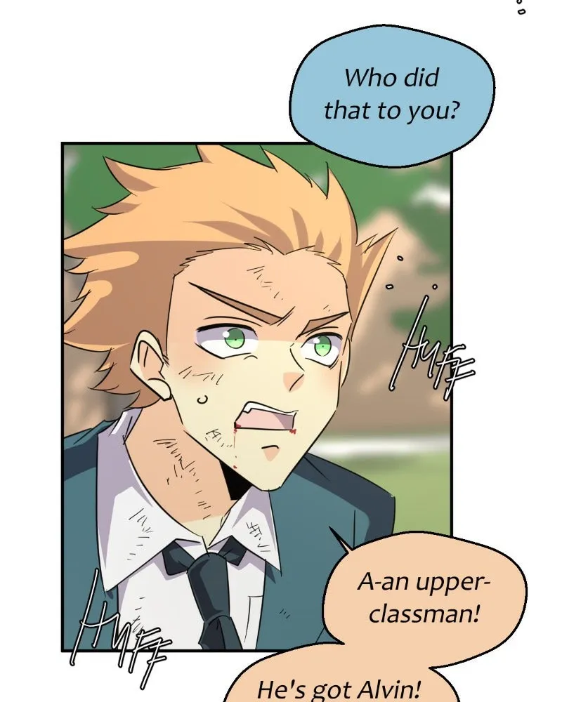 unOrdinary Chapter 356 page 74 - 