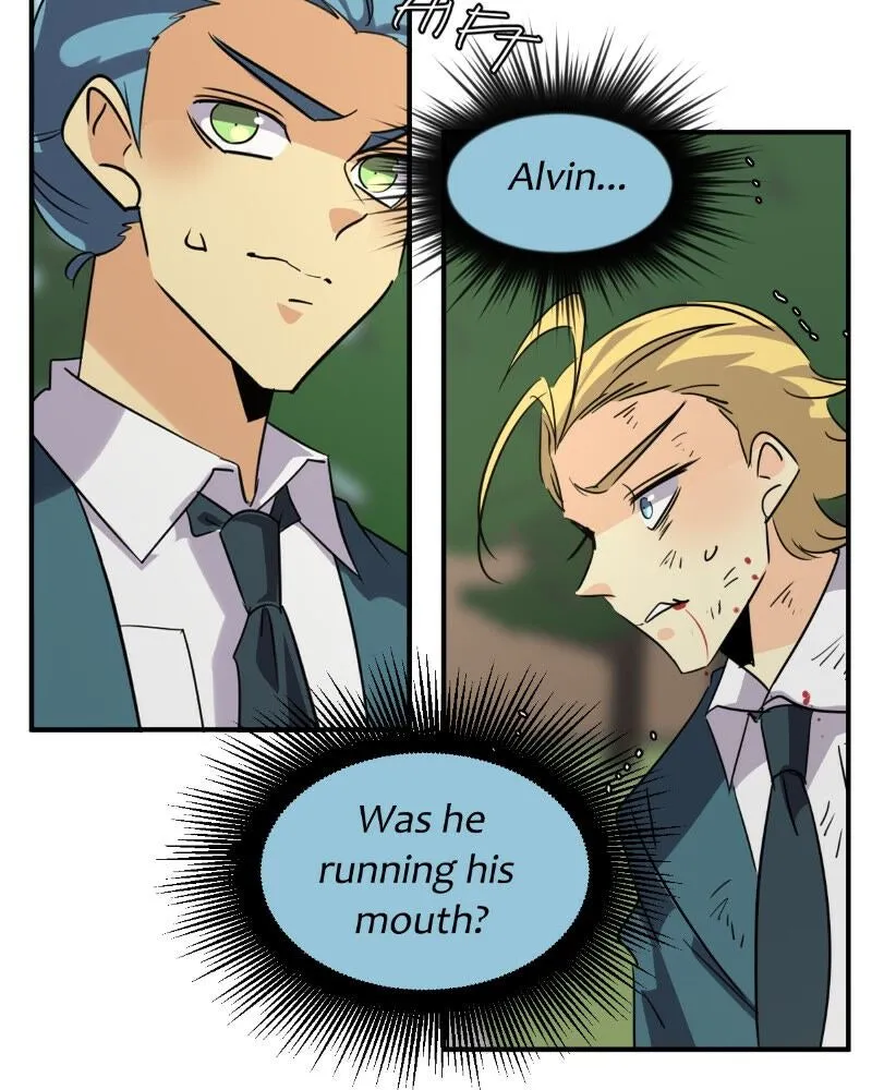 unOrdinary Chapter 356 page 85 - 