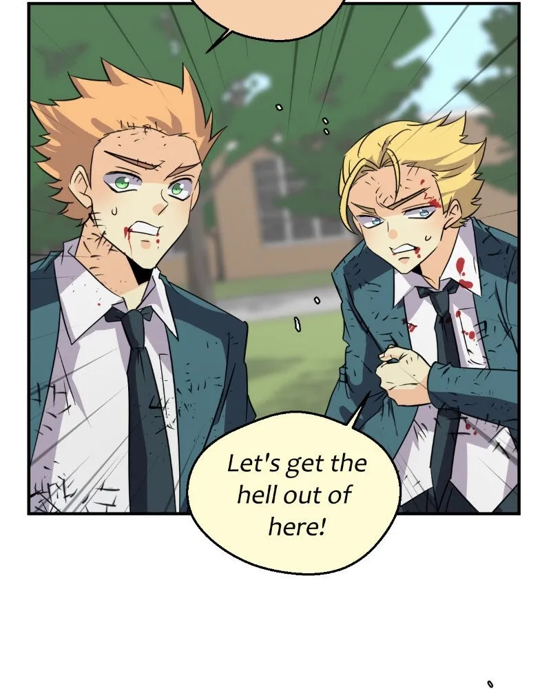 unOrdinary Chapter 356 page 97 - 