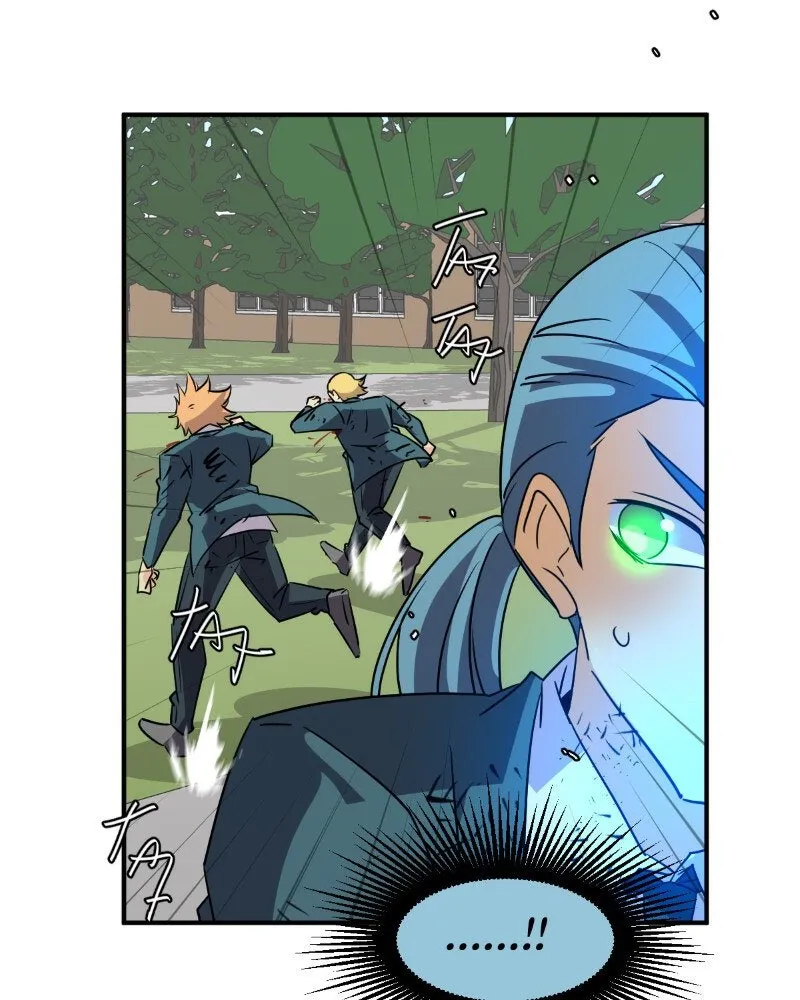 unOrdinary Chapter 356 page 98 - 