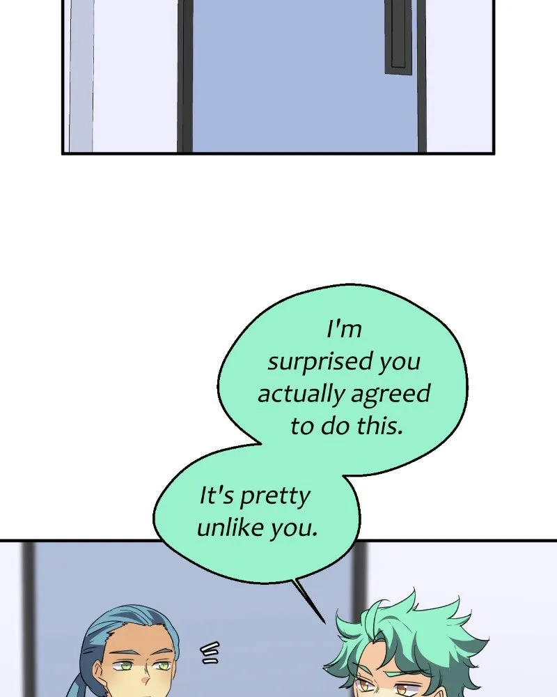 unOrdinary Chapter 357 page 11 - 
