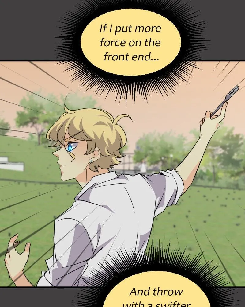 unOrdinary Chapter 357 page 108 - 