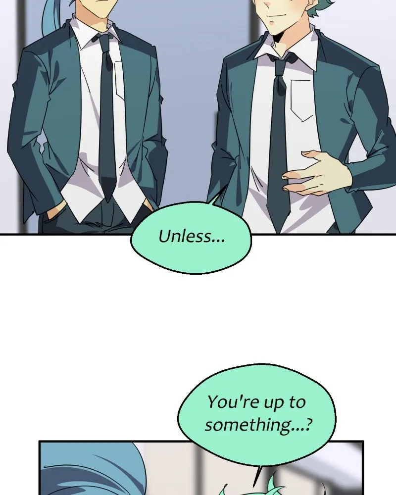 unOrdinary Chapter 357 page 12 - 