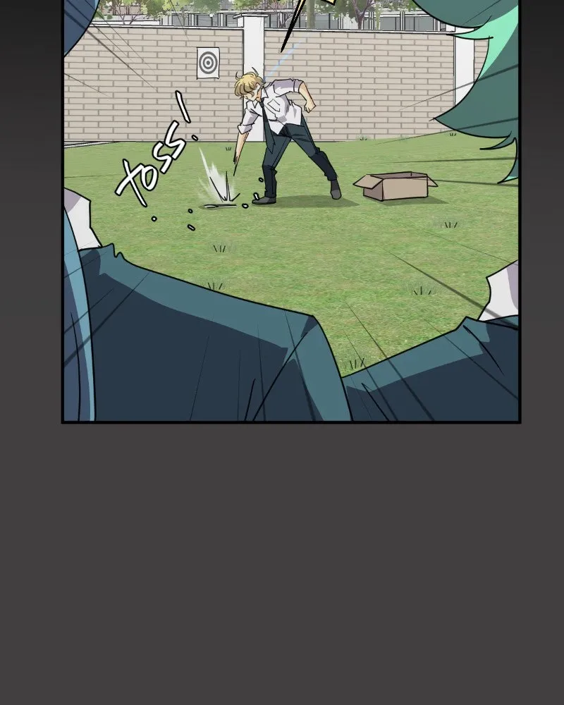 unOrdinary Chapter 357 page 113 - 