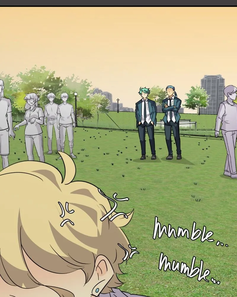 unOrdinary Chapter 357 page 114 - 