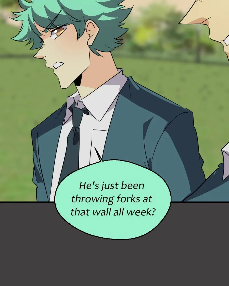 unOrdinary Chapter 357 page 116 - 