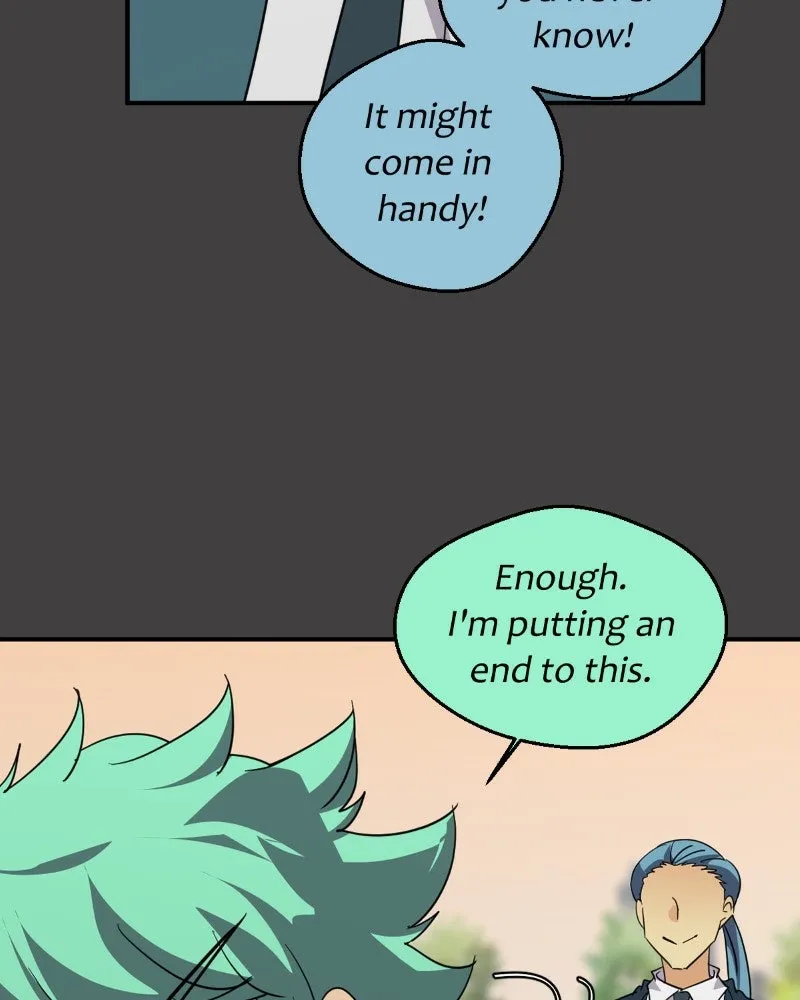 unOrdinary Chapter 357 page 119 - 