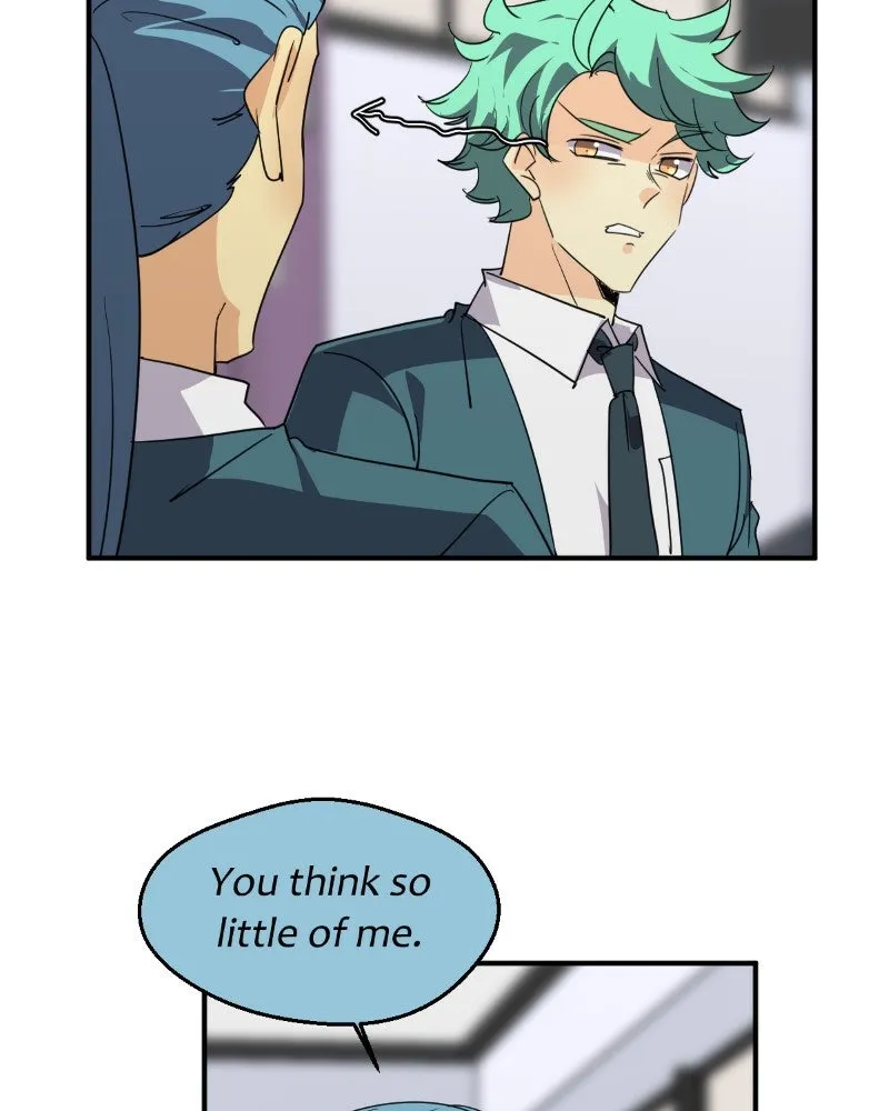 unOrdinary Chapter 357 page 13 - 