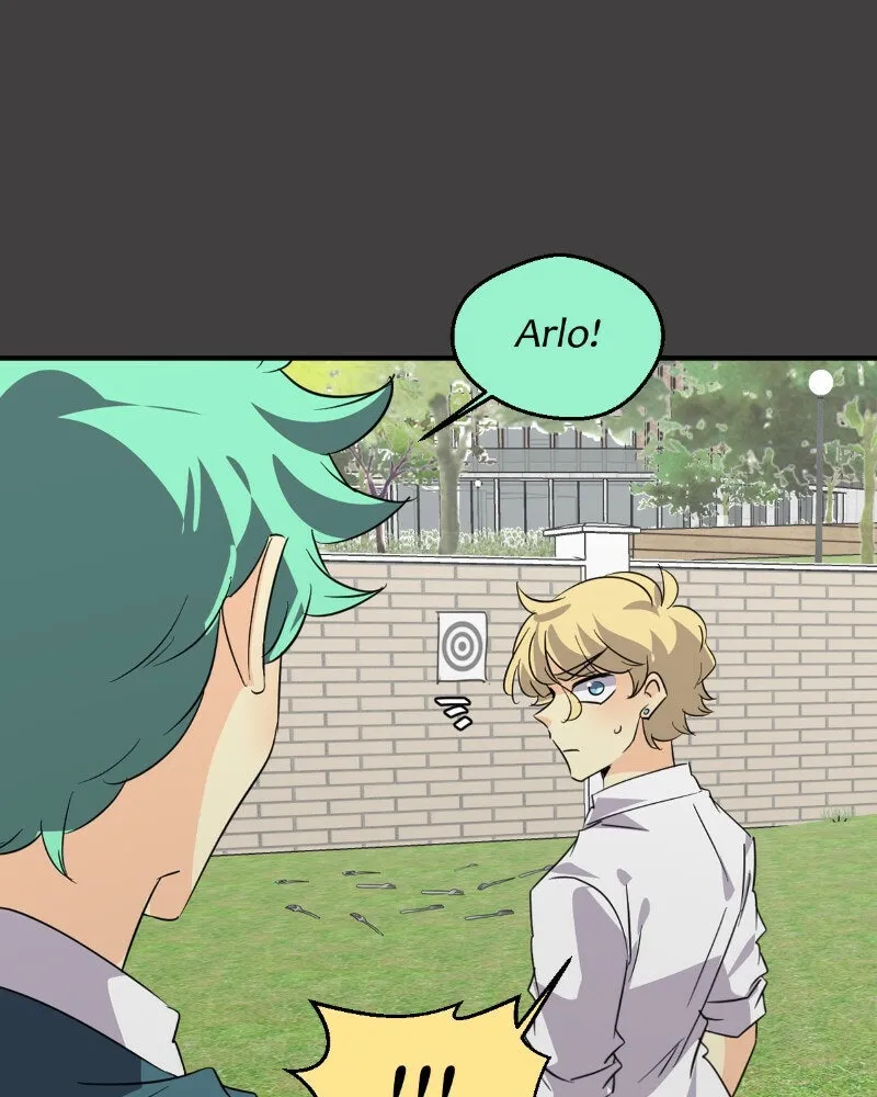 unOrdinary Chapter 357 page 121 - 