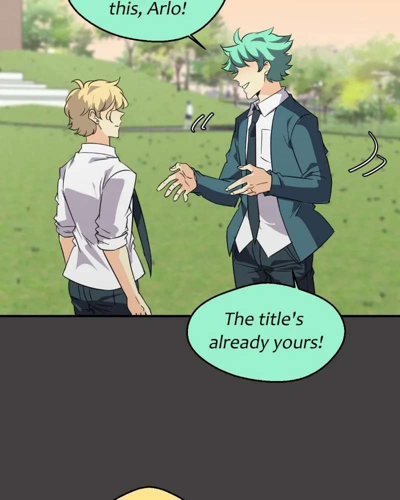 unOrdinary Chapter 357 page 124 - 