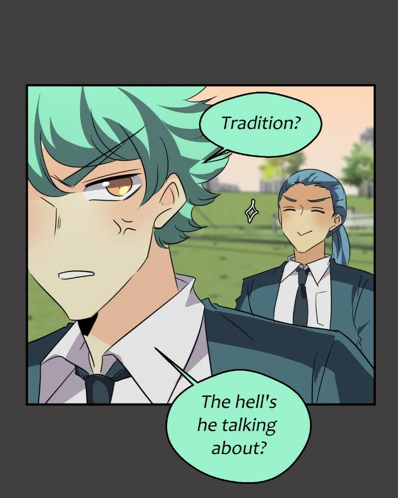 unOrdinary Chapter 357 page 127 - 