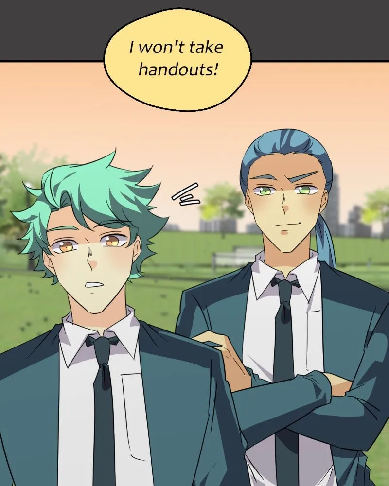 unOrdinary Chapter 357 page 131 - 