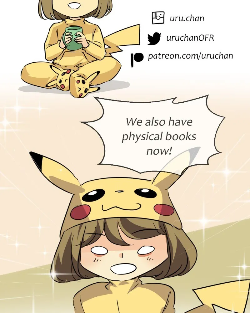 unOrdinary Chapter 357 page 142 - 