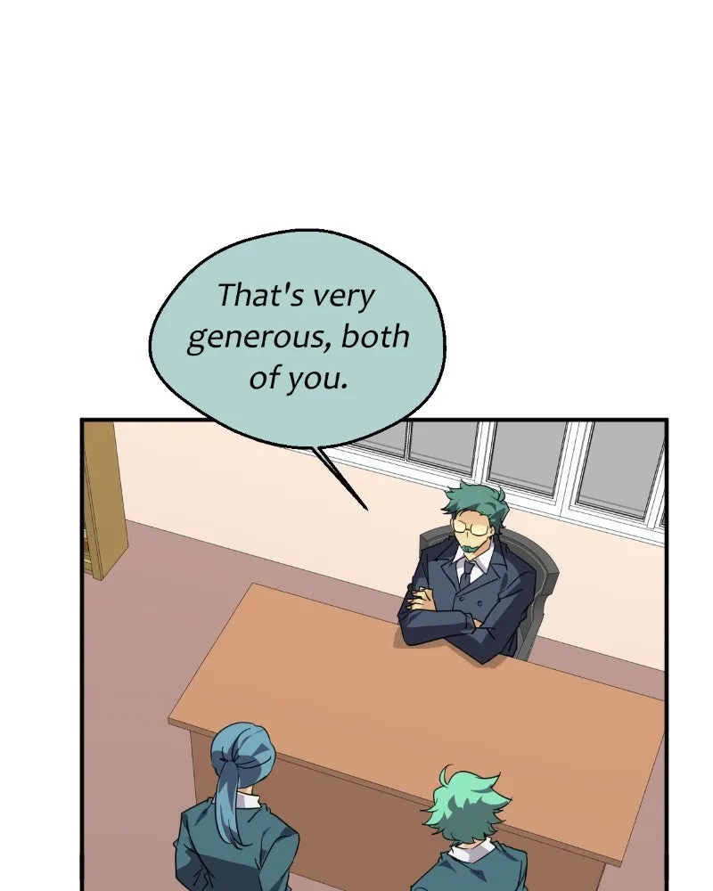 unOrdinary Chapter 357 page 3 - 
