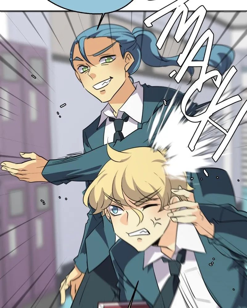 unOrdinary Chapter 357 page 25 - 