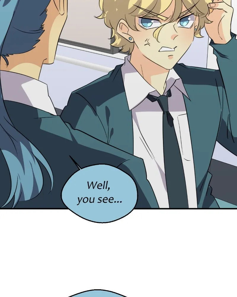 unOrdinary Chapter 357 page 27 - 