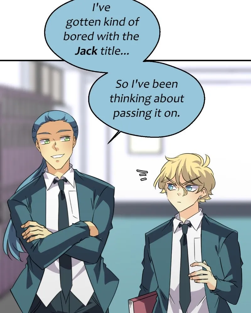 unOrdinary Chapter 357 page 28 - 