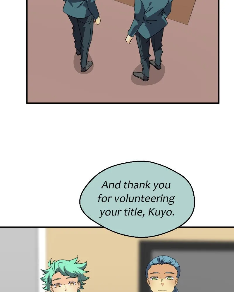 unOrdinary Chapter 357 page 4 - 