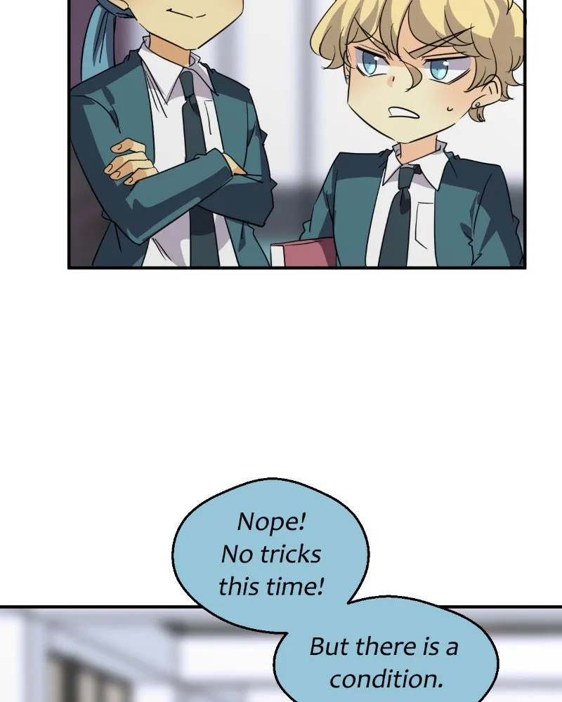 unOrdinary Chapter 357 page 31 - 