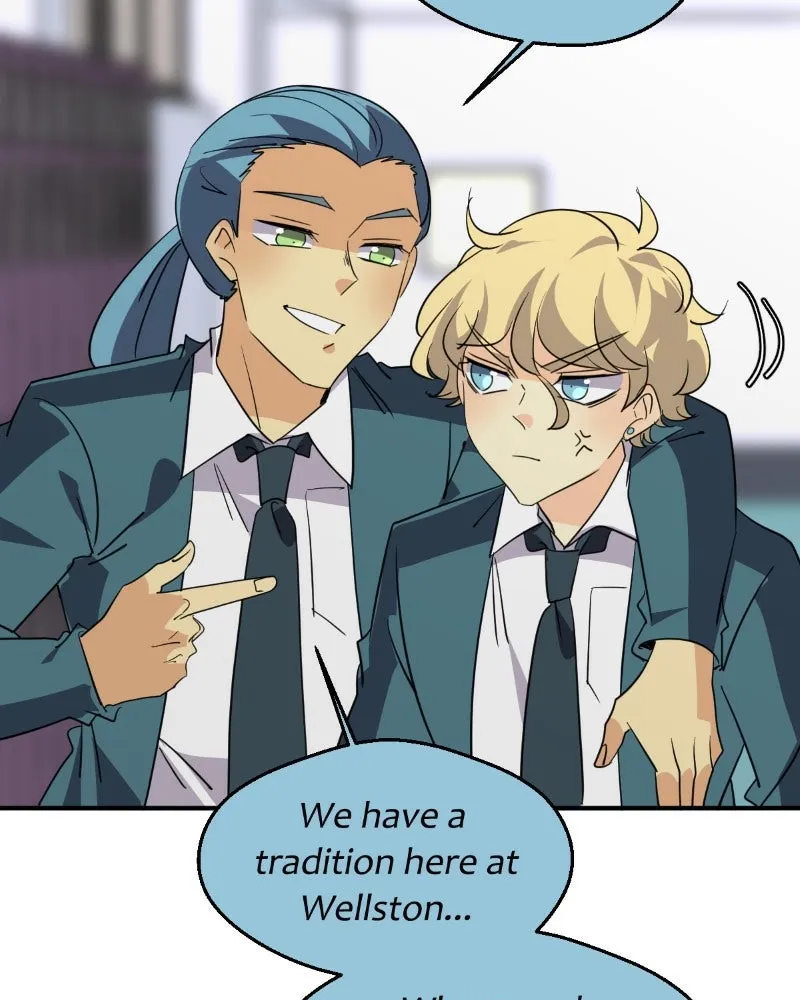unOrdinary Chapter 357 page 32 - 