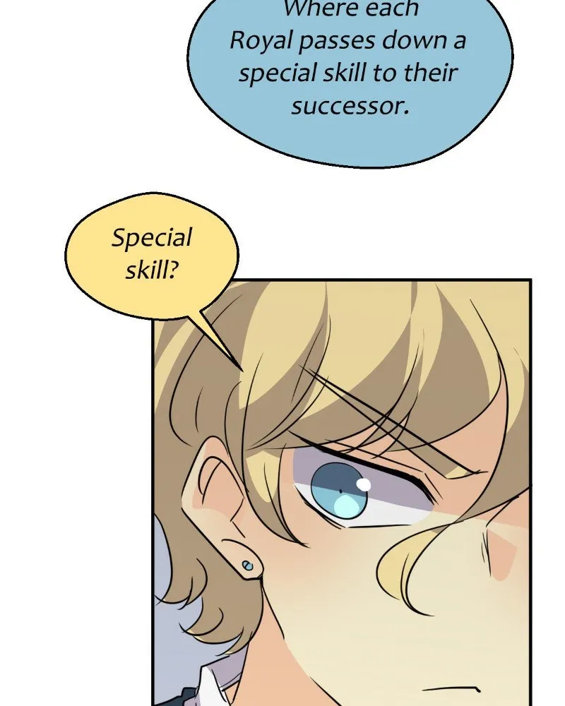 unOrdinary Chapter 357 page 33 - 