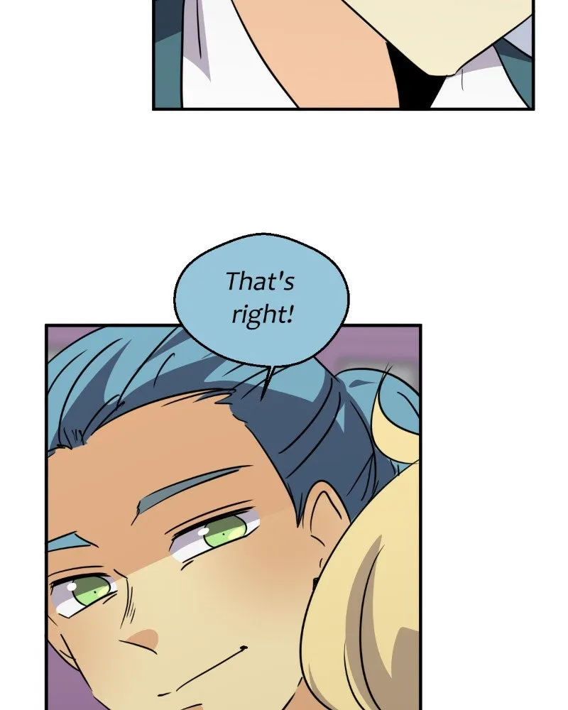 unOrdinary Chapter 357 page 34 - 
