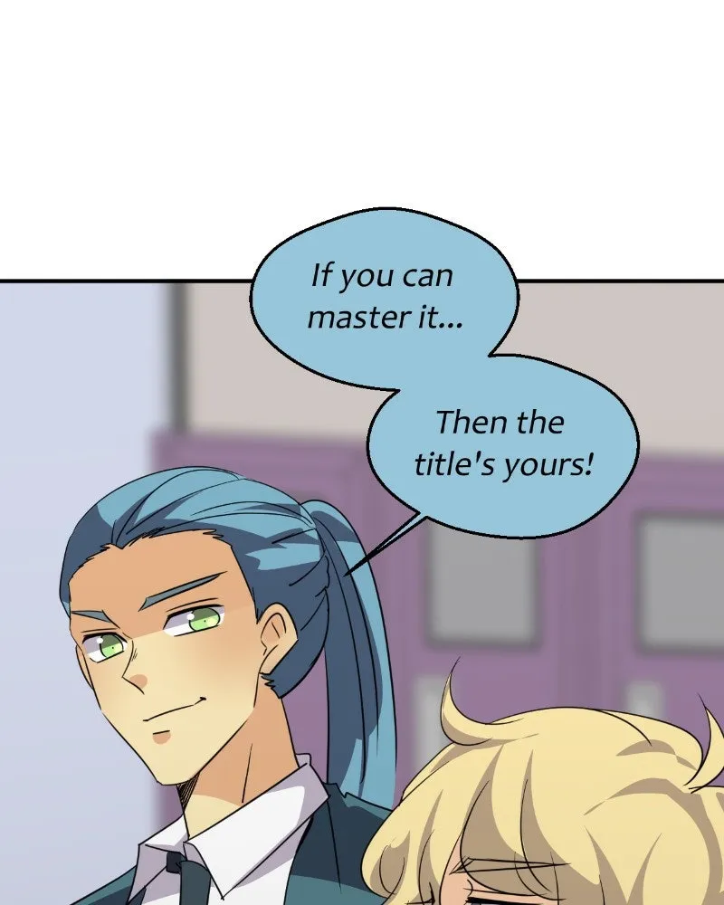 unOrdinary Chapter 357 page 36 - 