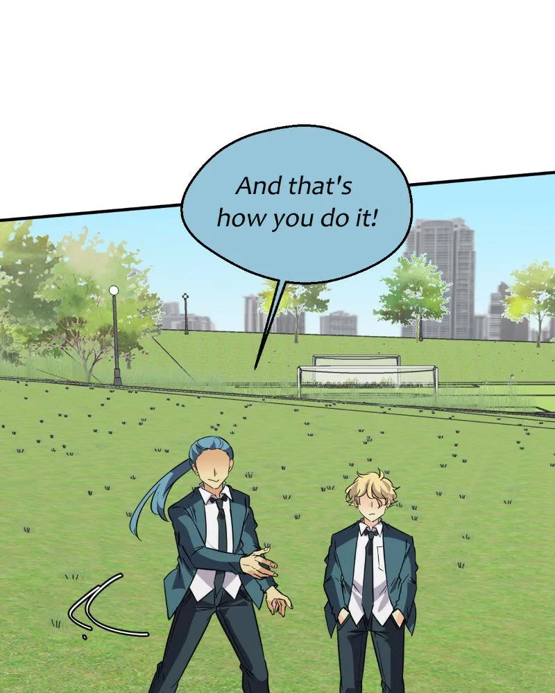 unOrdinary Chapter 357 page 44 - 