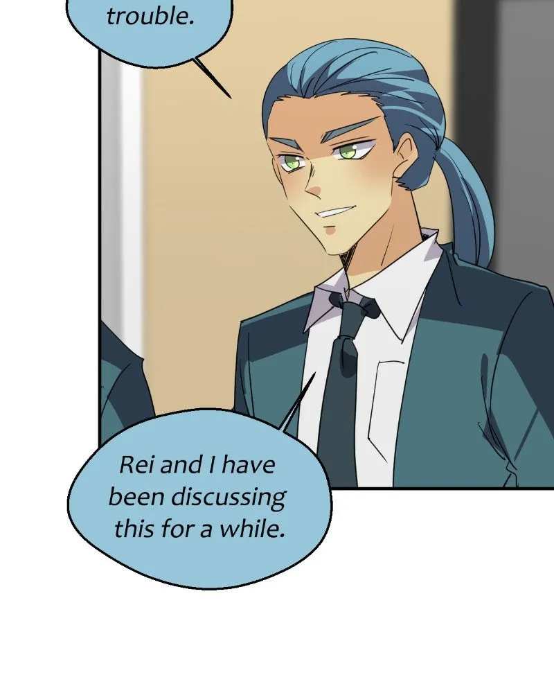 unOrdinary Chapter 357 page 6 - 