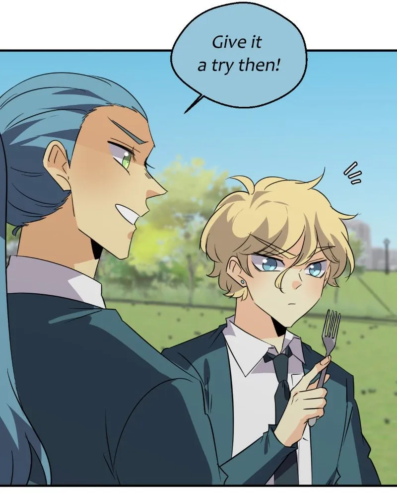 unOrdinary Chapter 357 page 51 - 