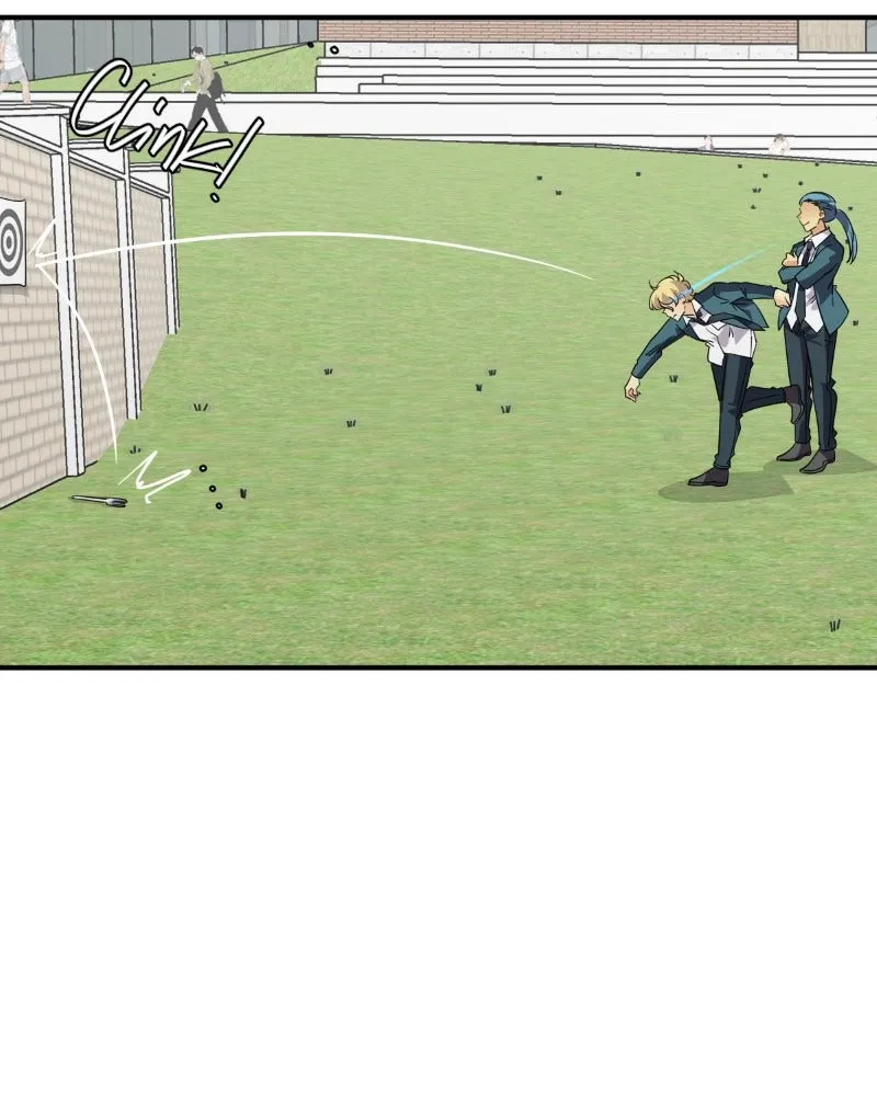 unOrdinary Chapter 357 page 57 - 