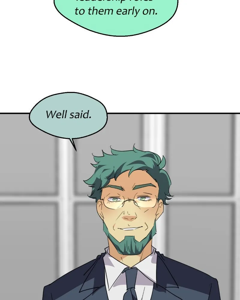 unOrdinary Chapter 357 page 8 - 