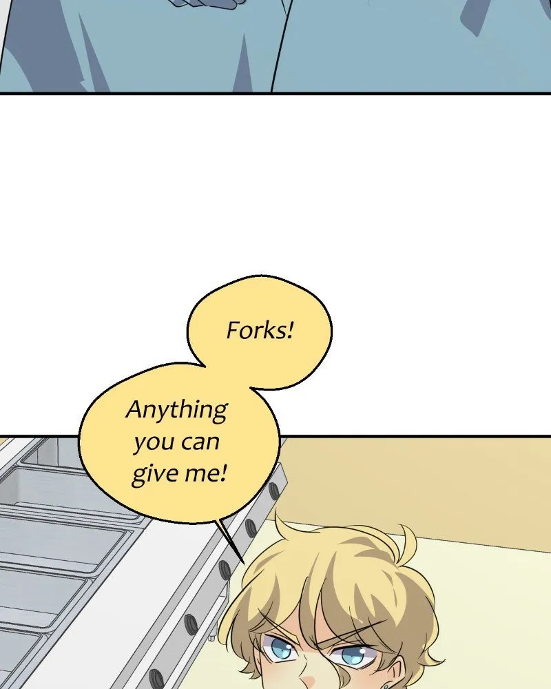 unOrdinary Chapter 357 page 71 - 