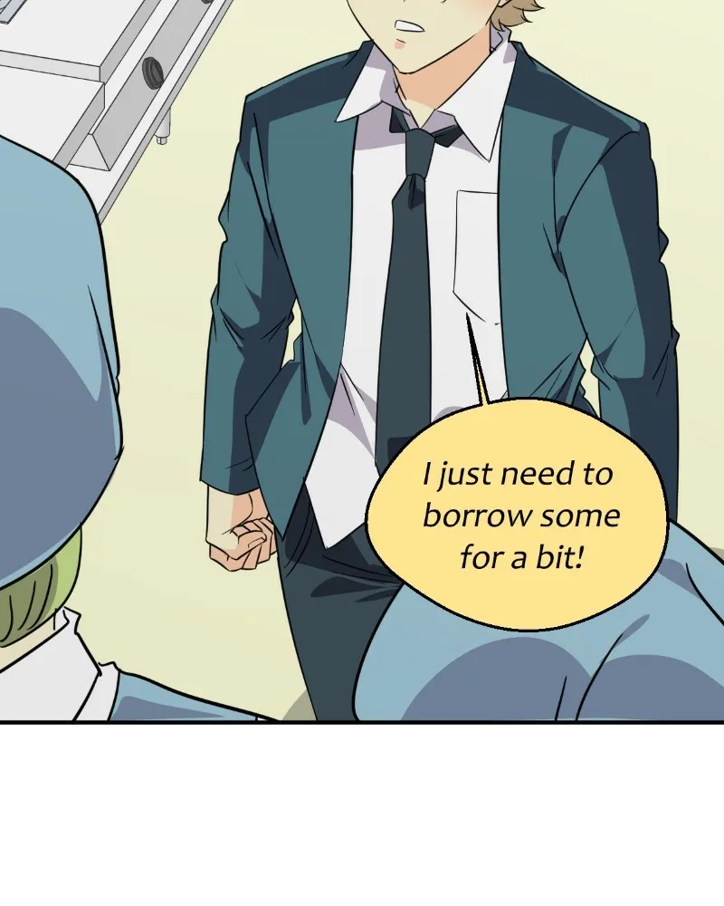 unOrdinary Chapter 357 page 72 - 