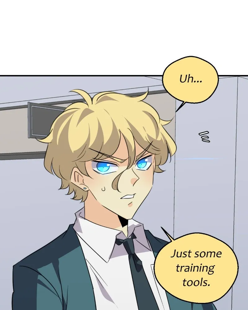 unOrdinary Chapter 357 page 82 - 