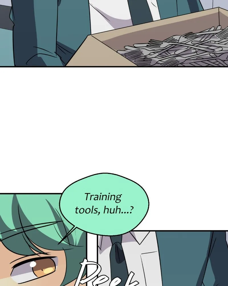 unOrdinary Chapter 357 page 83 - 