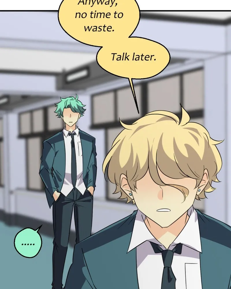 unOrdinary Chapter 357 page 85 - 