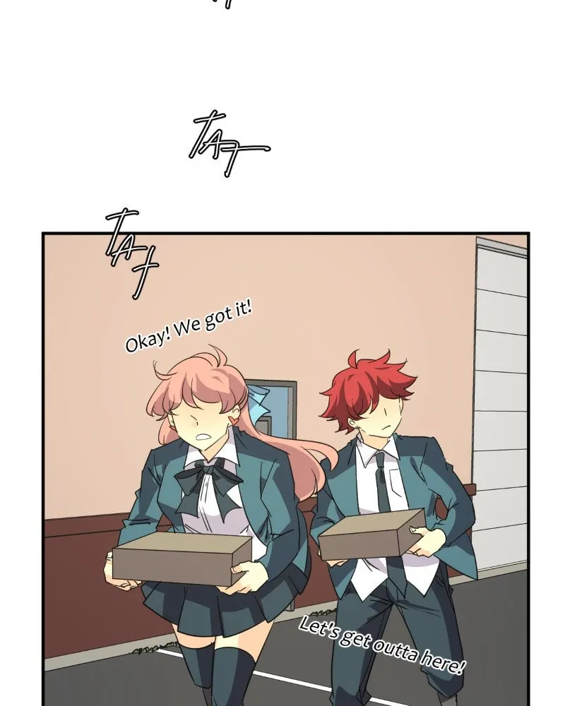 unOrdinary Chapter 358 page 105 - 
