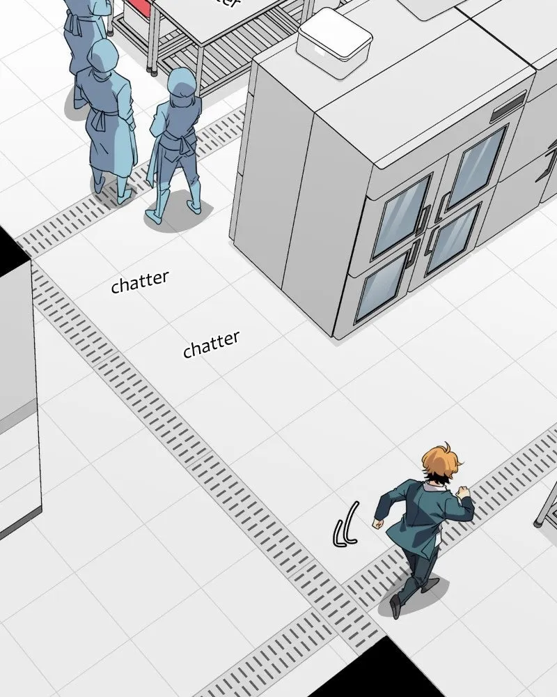 unOrdinary Chapter 358 page 111 - 